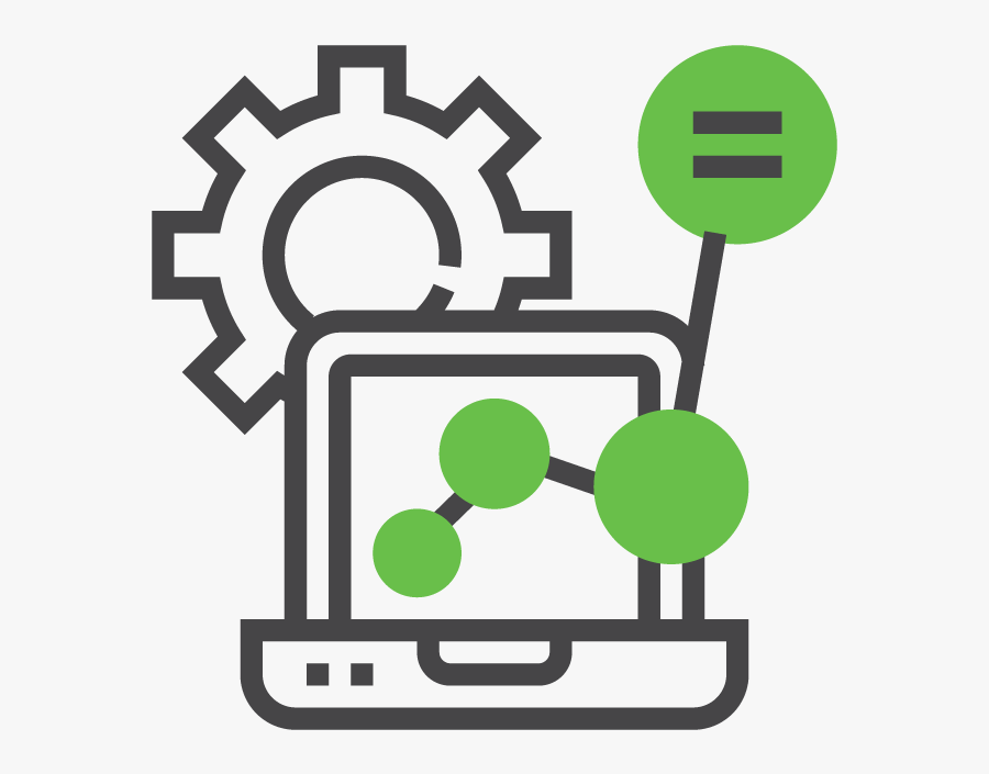 Amministrazione Icona, Transparent Clipart