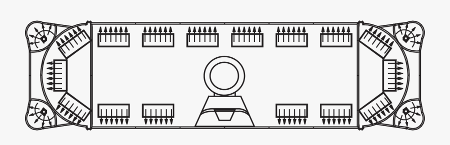 Circle, Transparent Clipart