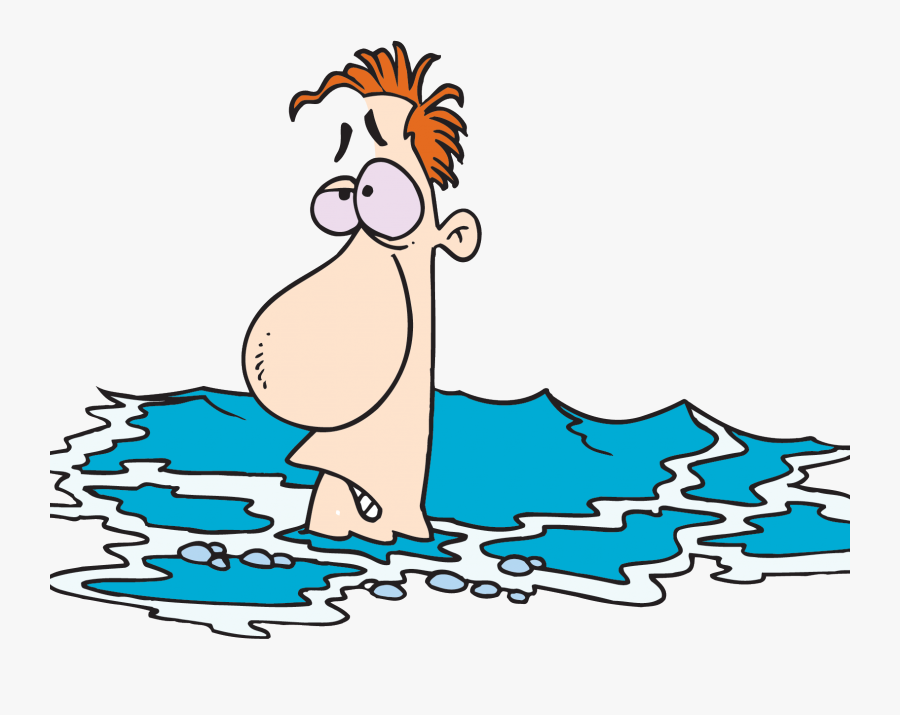 Swim Cliparts X Carwad, Transparent Clipart