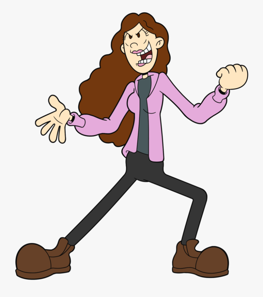 Kids Next Door By Knadow The Hechidna, Transparent Clipart