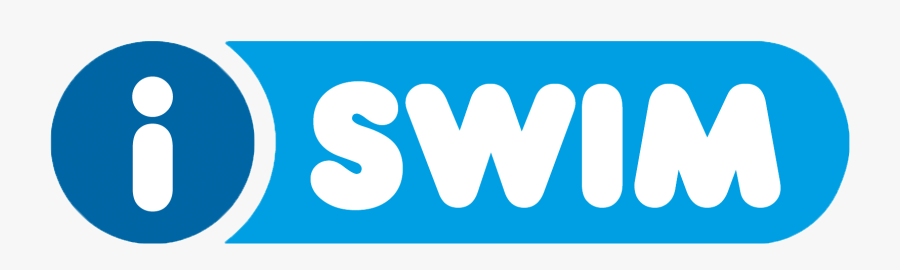 Iswim Logo Full Colour - Graphics, Transparent Clipart