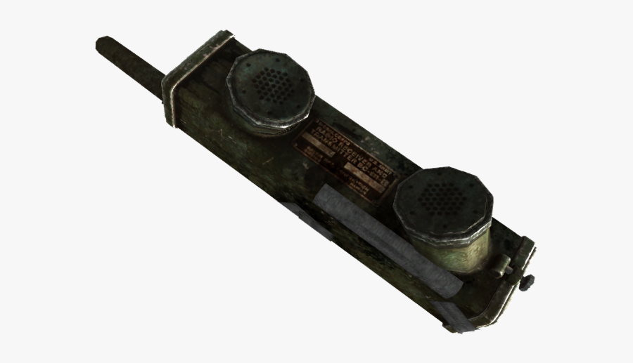 Military Clipart Walkie Talkie - Military Walkie Talkie Png, Transparent Clipart