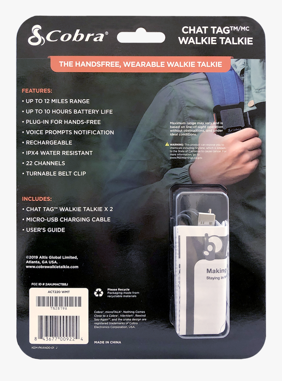 Cobra Electronics Corporation, Transparent Clipart