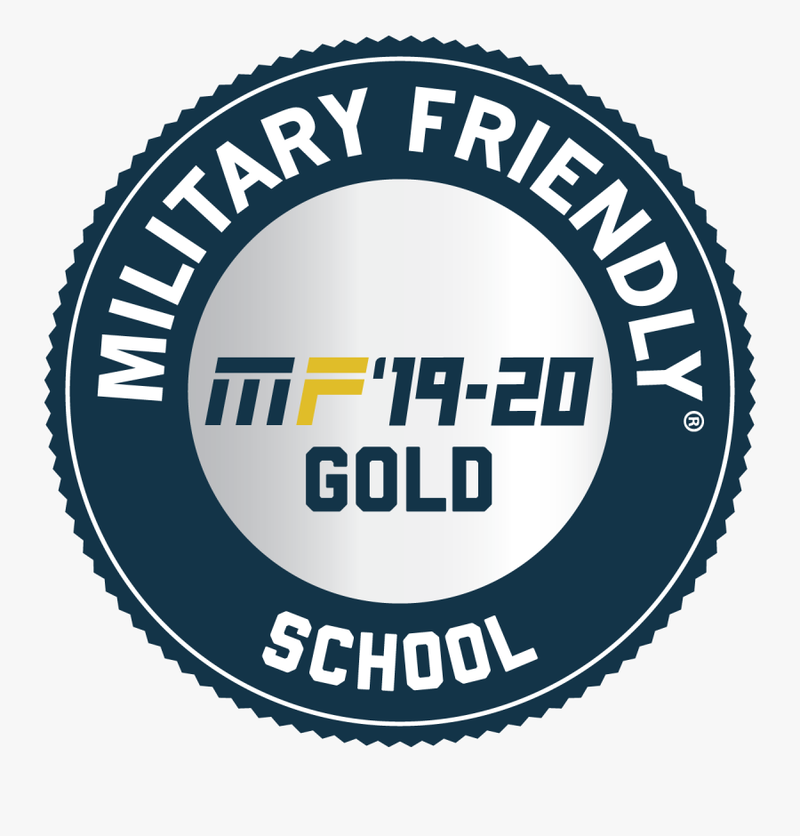 Military Friendly School 2016, Transparent Clipart