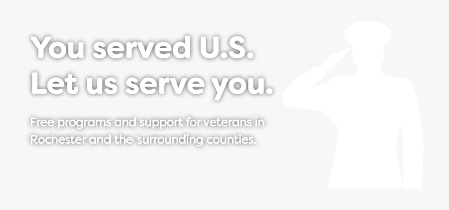 Title Salute Shadow Cm Sleeve - Silhouette, Transparent Clipart