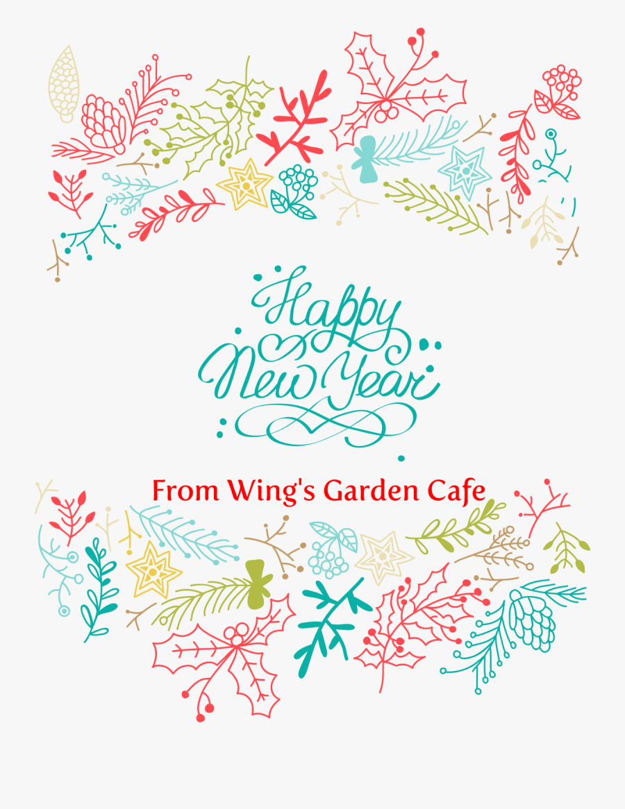 Calligraphy, Transparent Clipart