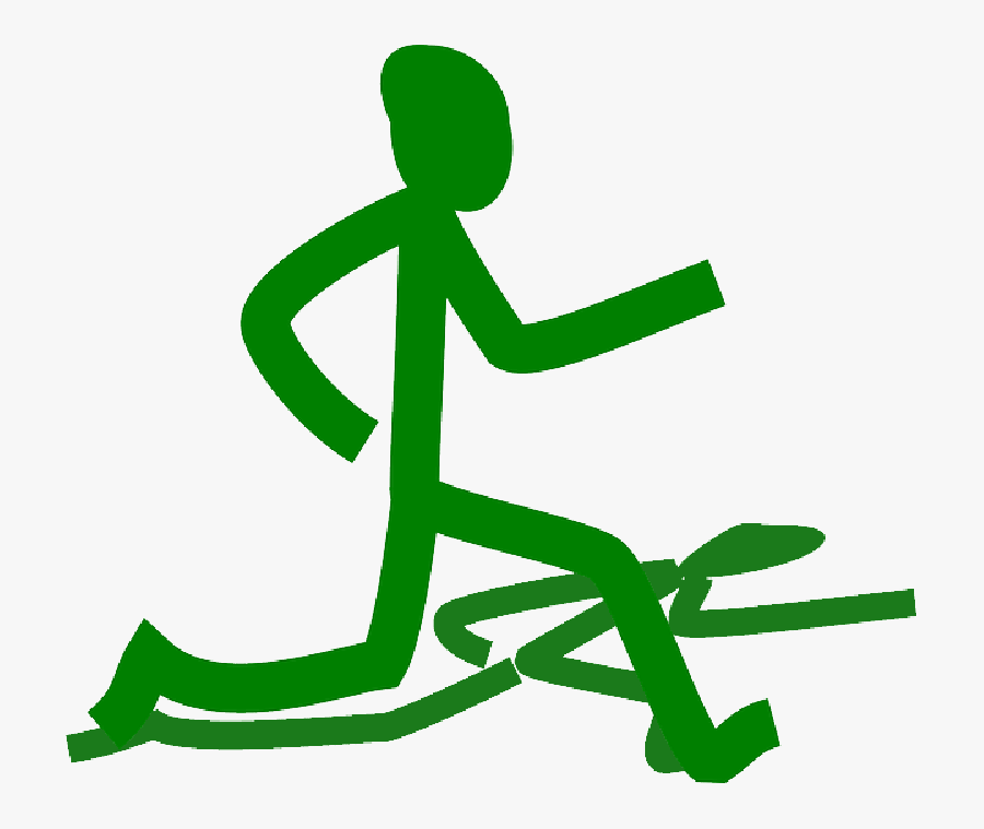 Running Clip Art , Png Download - Video Recorder Motion Detected, Transparent Clipart