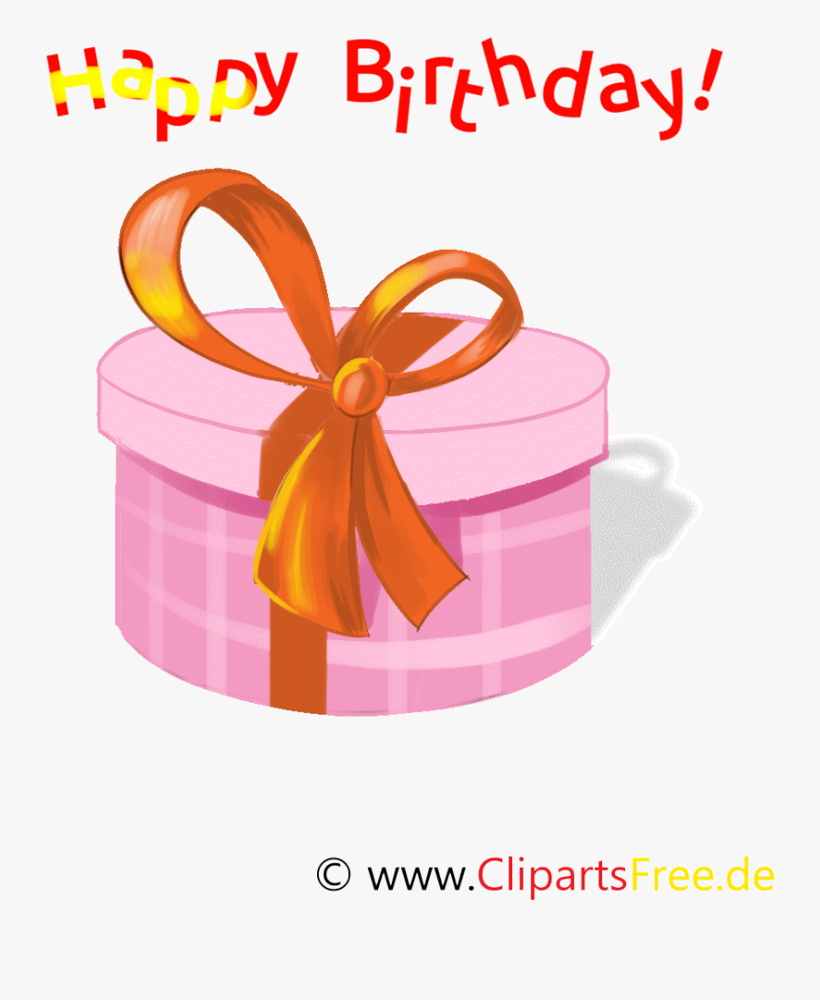 Happy Birthday Gif Gratis Birthday Cake Clip Art For - Happy Birthday Gif Png, Transparent Clipart