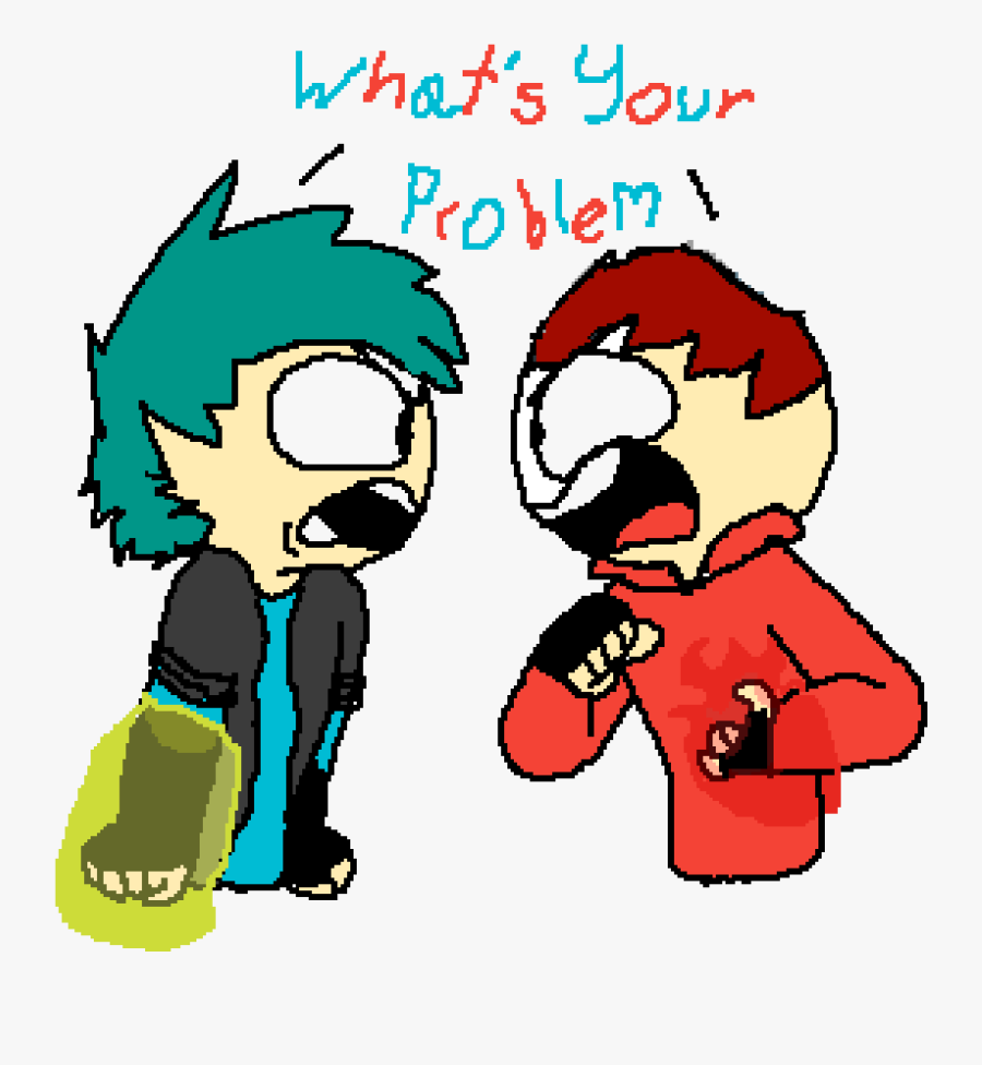 Slenderman, Transparent Clipart