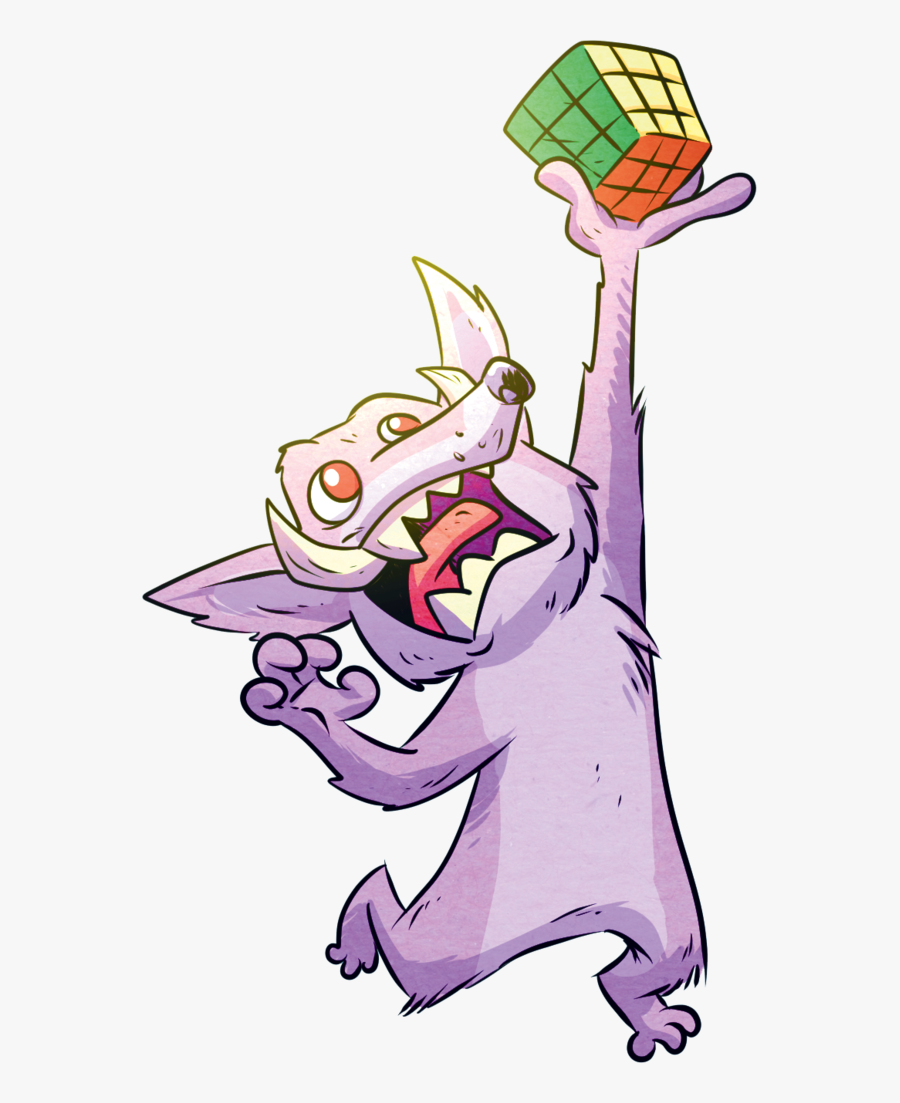 29 - Problem Solver - Cartoon, Transparent Clipart