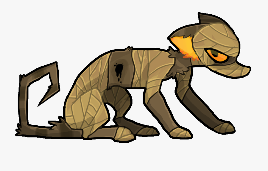 Meritferret/lupisvulpes Wiki - Lupisvulpes Sol And Pro, Transparent Clipart