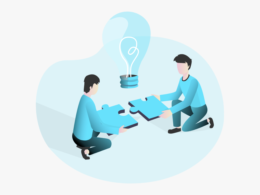 Students Quiz, Transparent Clipart