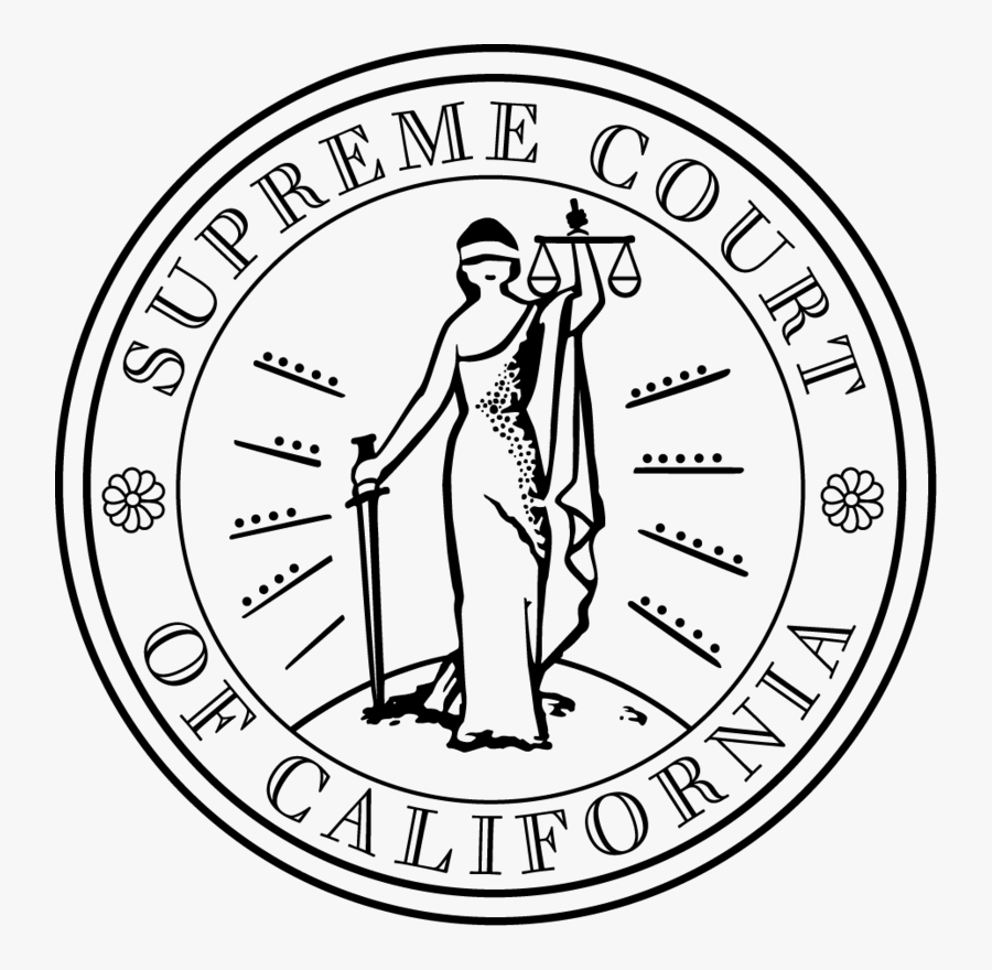 seal of the supreme court