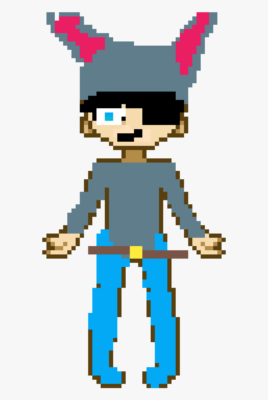 Chara La Cuchara, Transparent Clipart