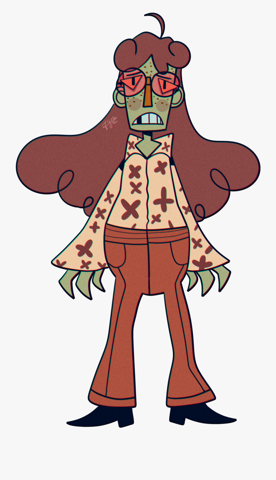 Cartoon, Transparent Clipart