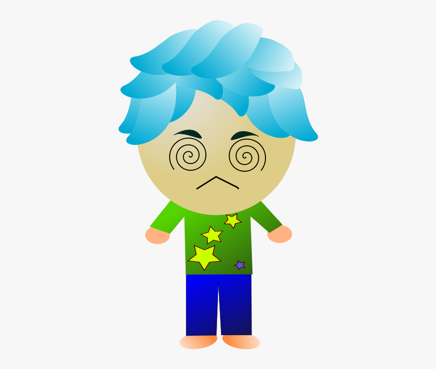 25 - Imagenes De Personas Desconcertadas, Transparent Clipart