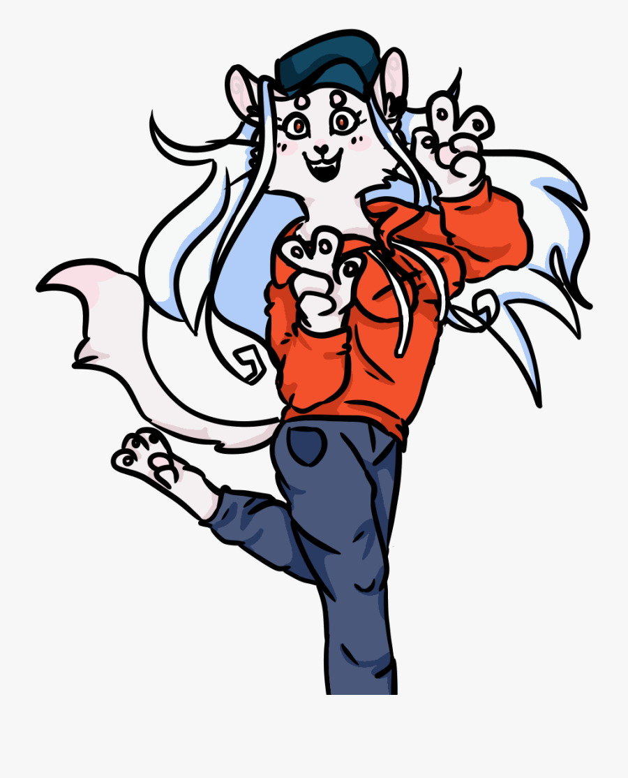 Cartoon, Transparent Clipart