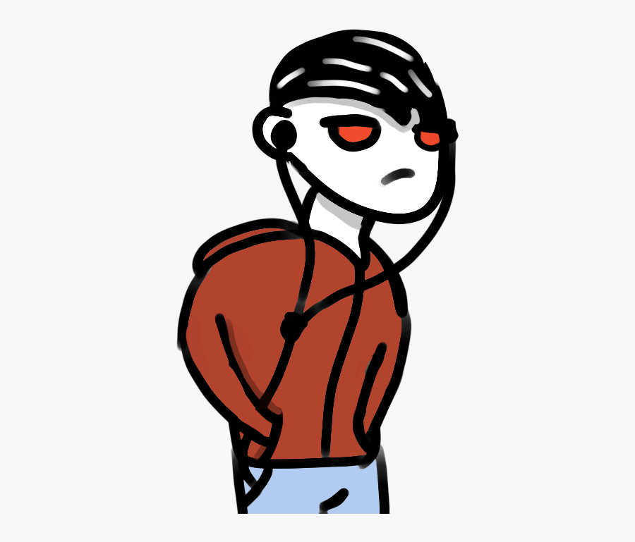 Cartoon, Transparent Clipart