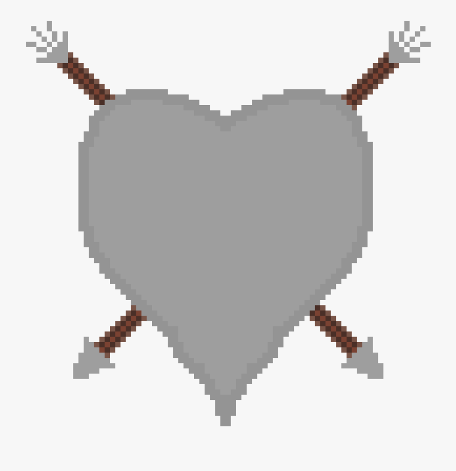 Heart, Transparent Clipart