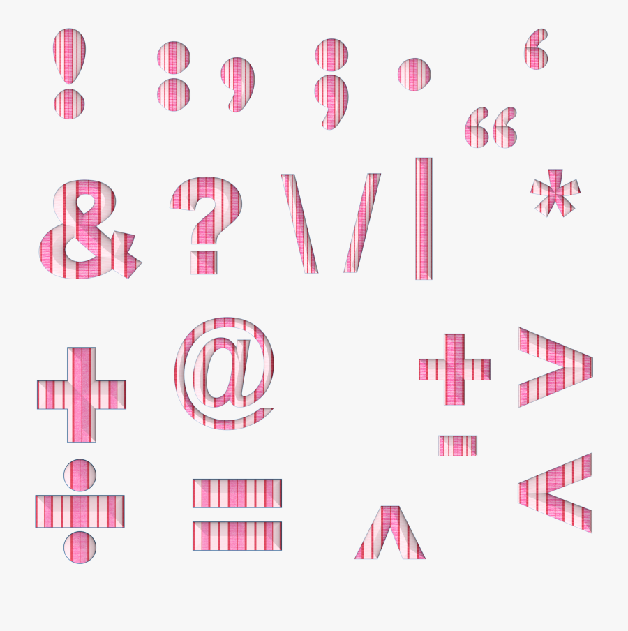 Symbol, Transparent Clipart