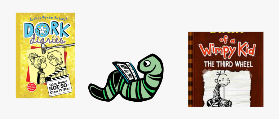 Picture - Diary Of A Wimpy Kid, Transparent Clipart