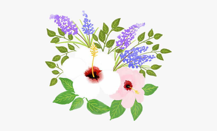 Spring, Watercolour Flower, Floral, Watercolor, Flowers - Rosa Canina, Transparent Clipart