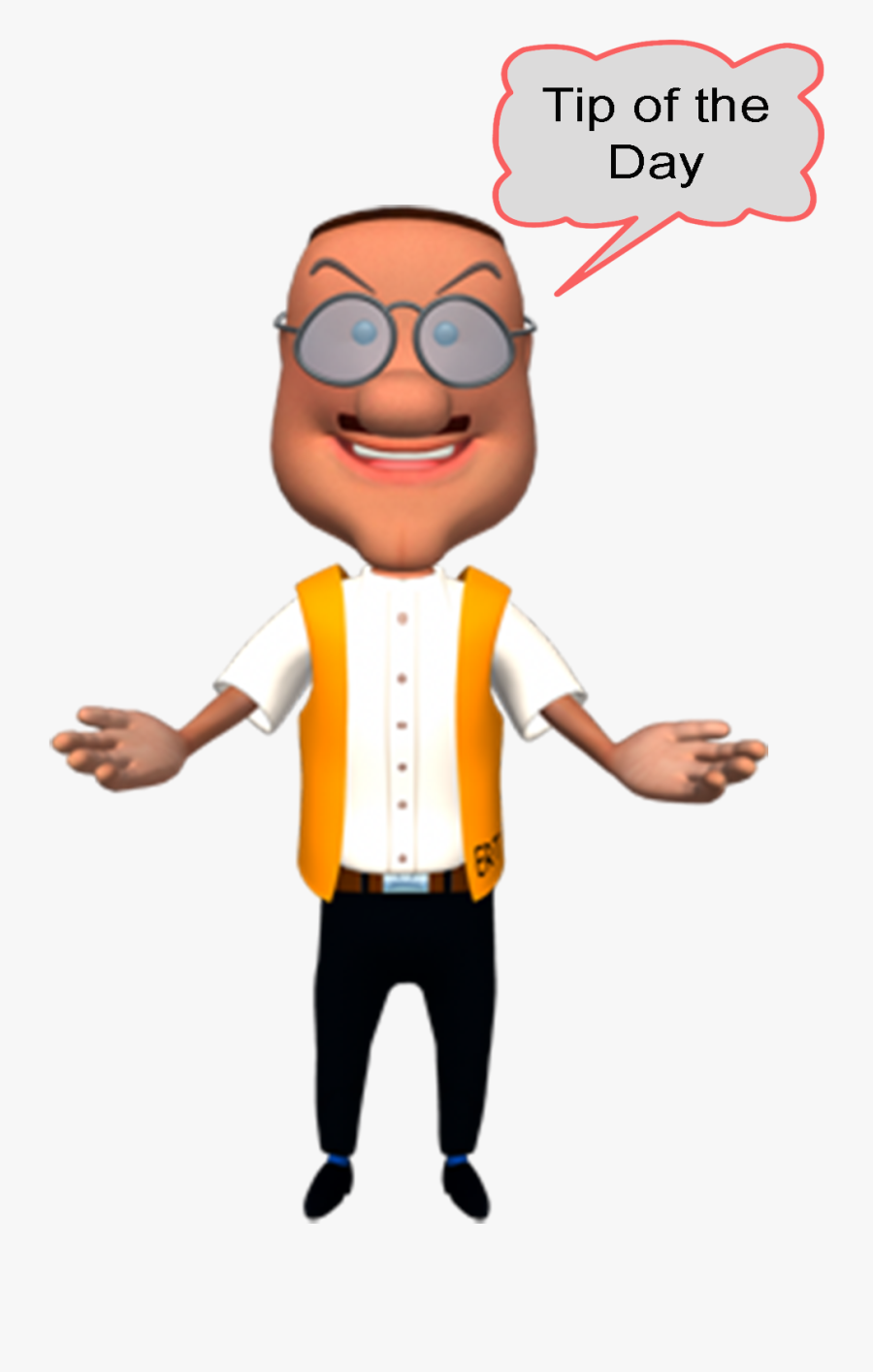 Cartoon, Transparent Clipart