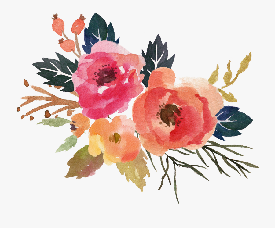 Clip Art Watercolour In Pinterest Watercolor, Transparent Clipart