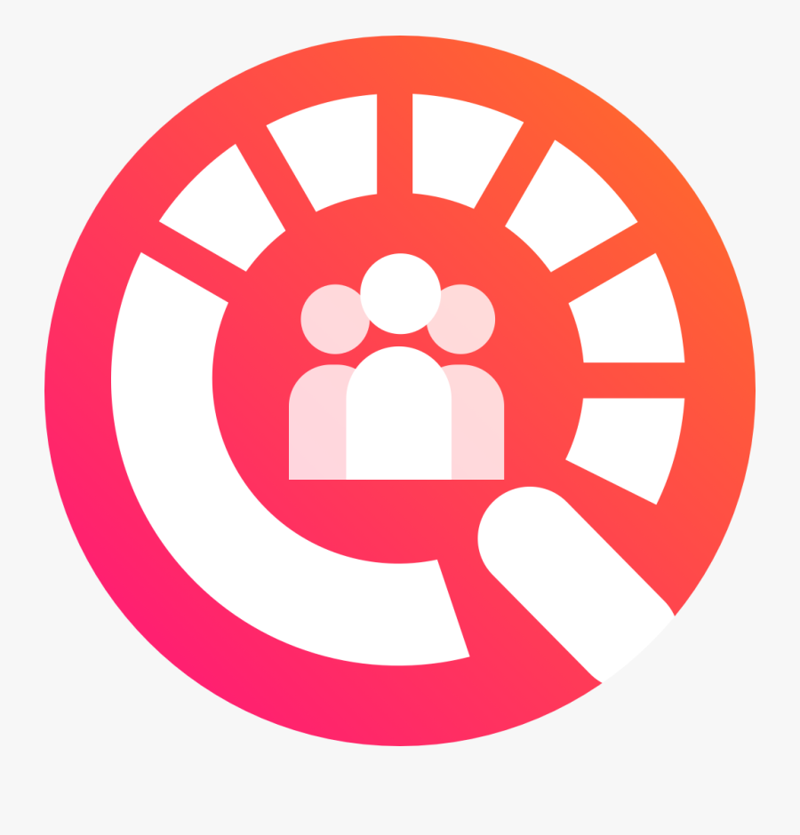 Circle, Transparent Clipart