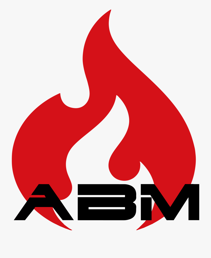 Abm Logo - Design Abm Logo, Transparent Clipart