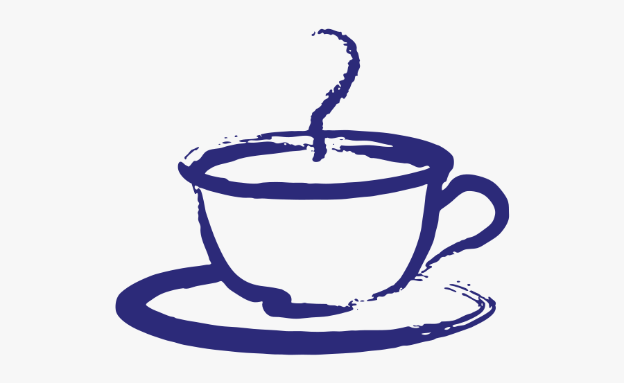 Tea Cup Clipart Svg - Chai Food Truck, Transparent Clipart