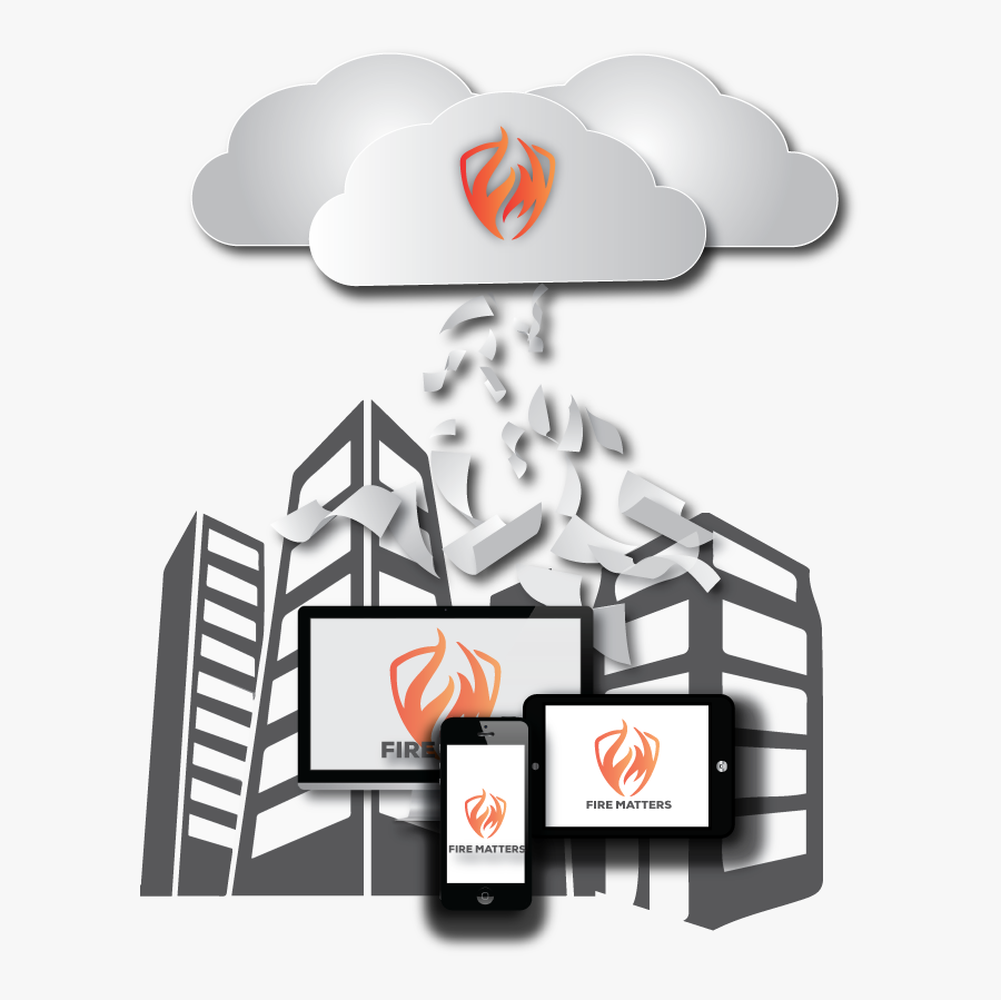 Online Compliance Management Software - Office Facilities Icon Png, Transparent Clipart