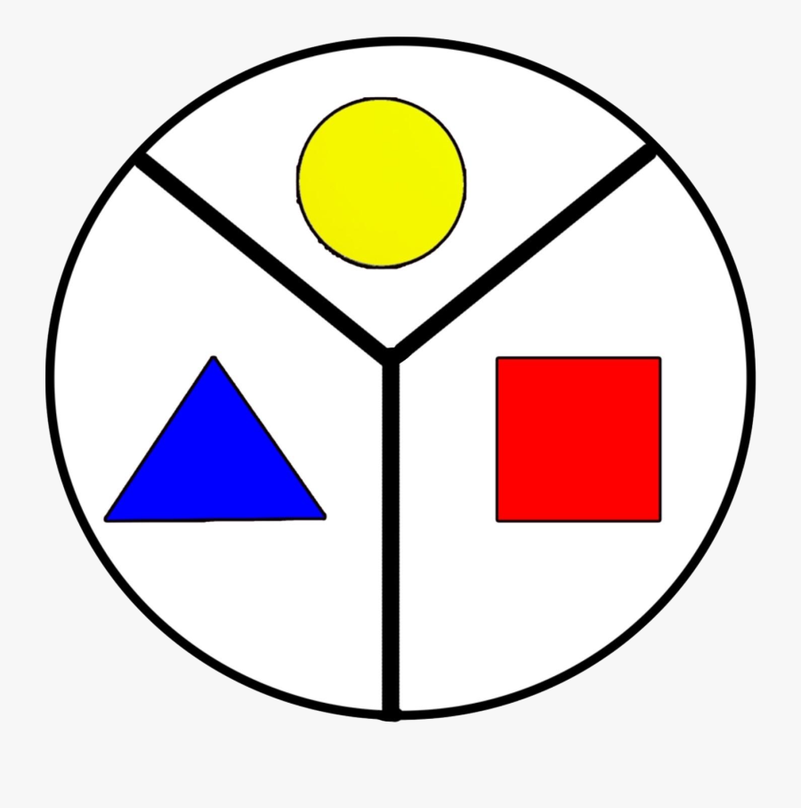 Circle, Transparent Clipart