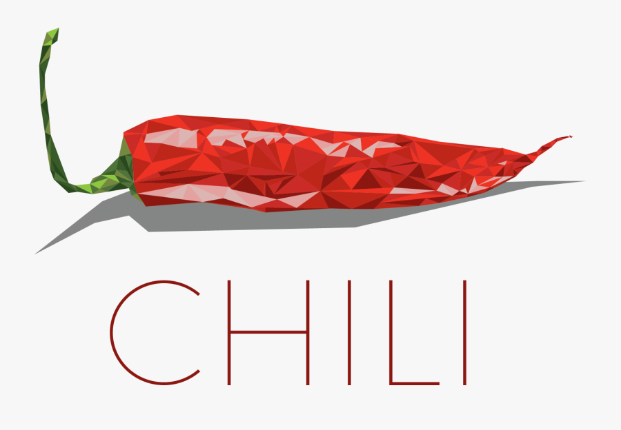 Chilis Emblem Png Logo - Red Chilli Logo Psd, Transparent Clipart