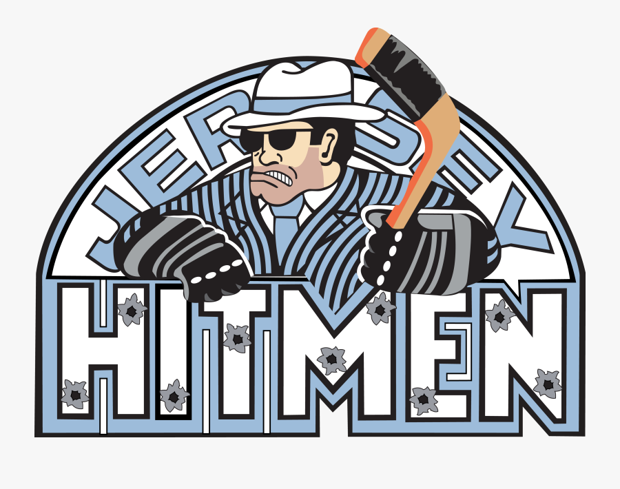 new jersey hitmen hockey