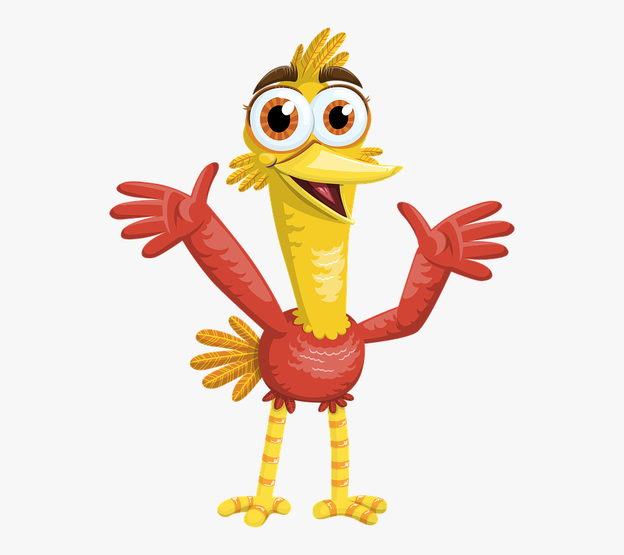 Transparent Cartoon Pizza Png - Printable Days Of The Week Monday Flashcards, Transparent Clipart