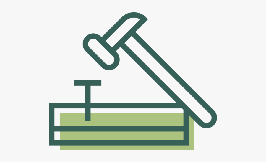 Build - 110 Metres Hurdles, Transparent Clipart