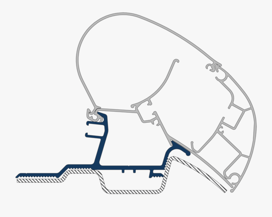 Awning, Transparent Clipart