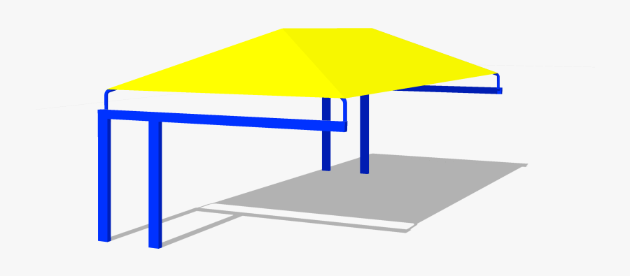 Canopy, Transparent Clipart