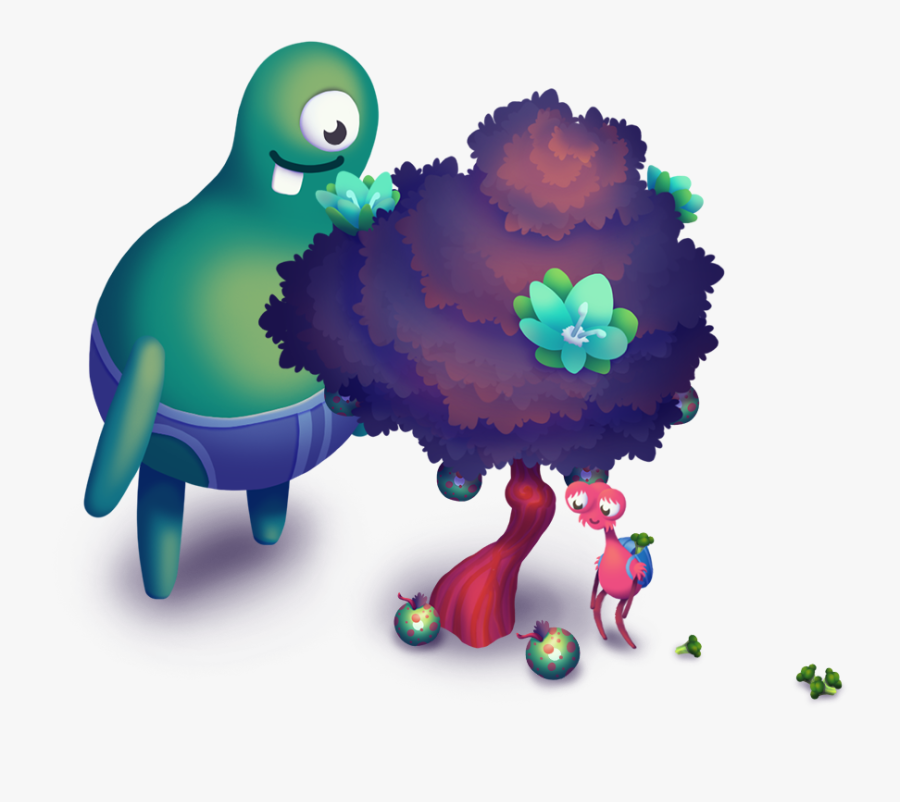 Ugvorpmirajtree, Transparent Clipart