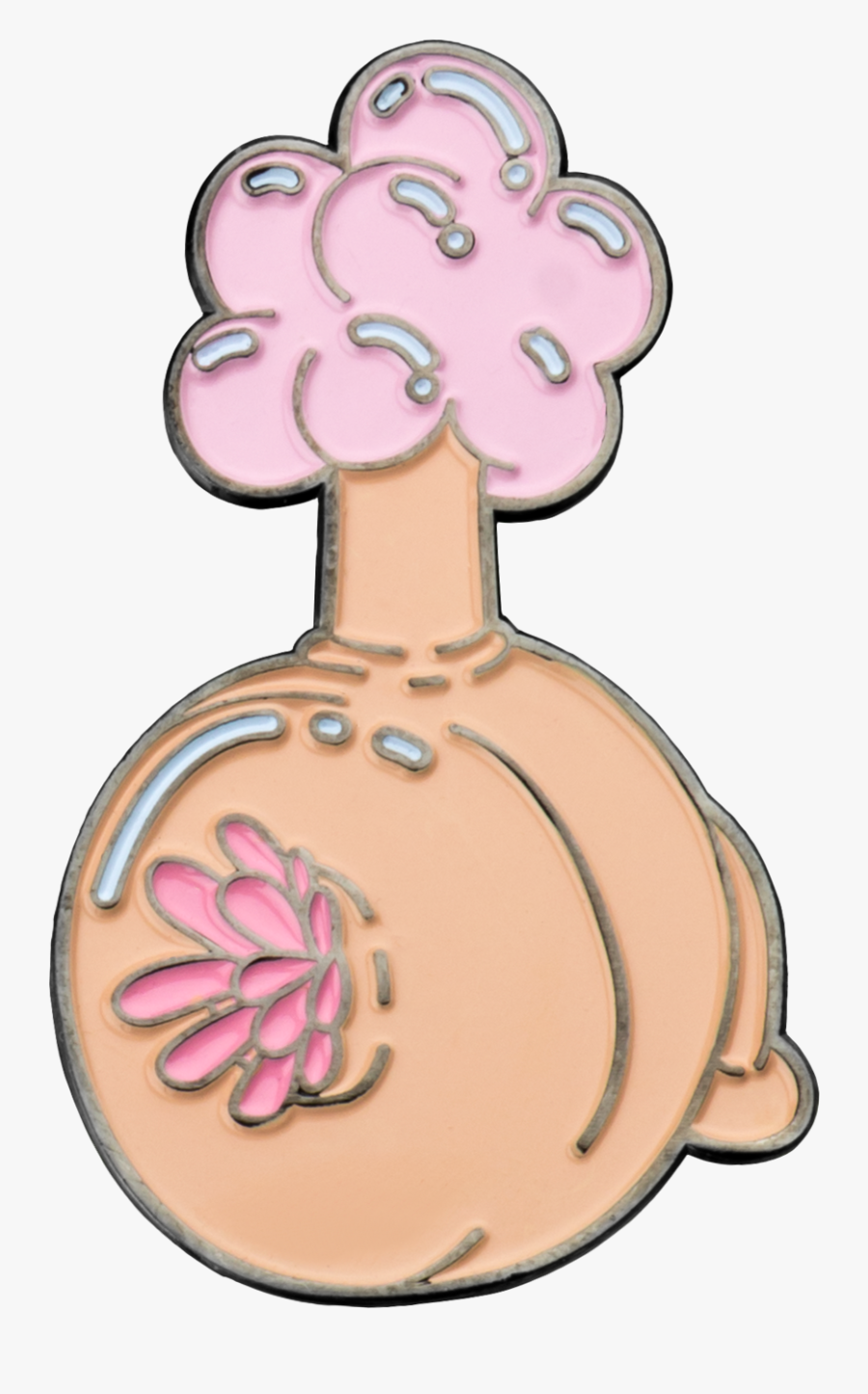 Transparent Lucille Bat Clipart - Cartoon, Transparent Clipart