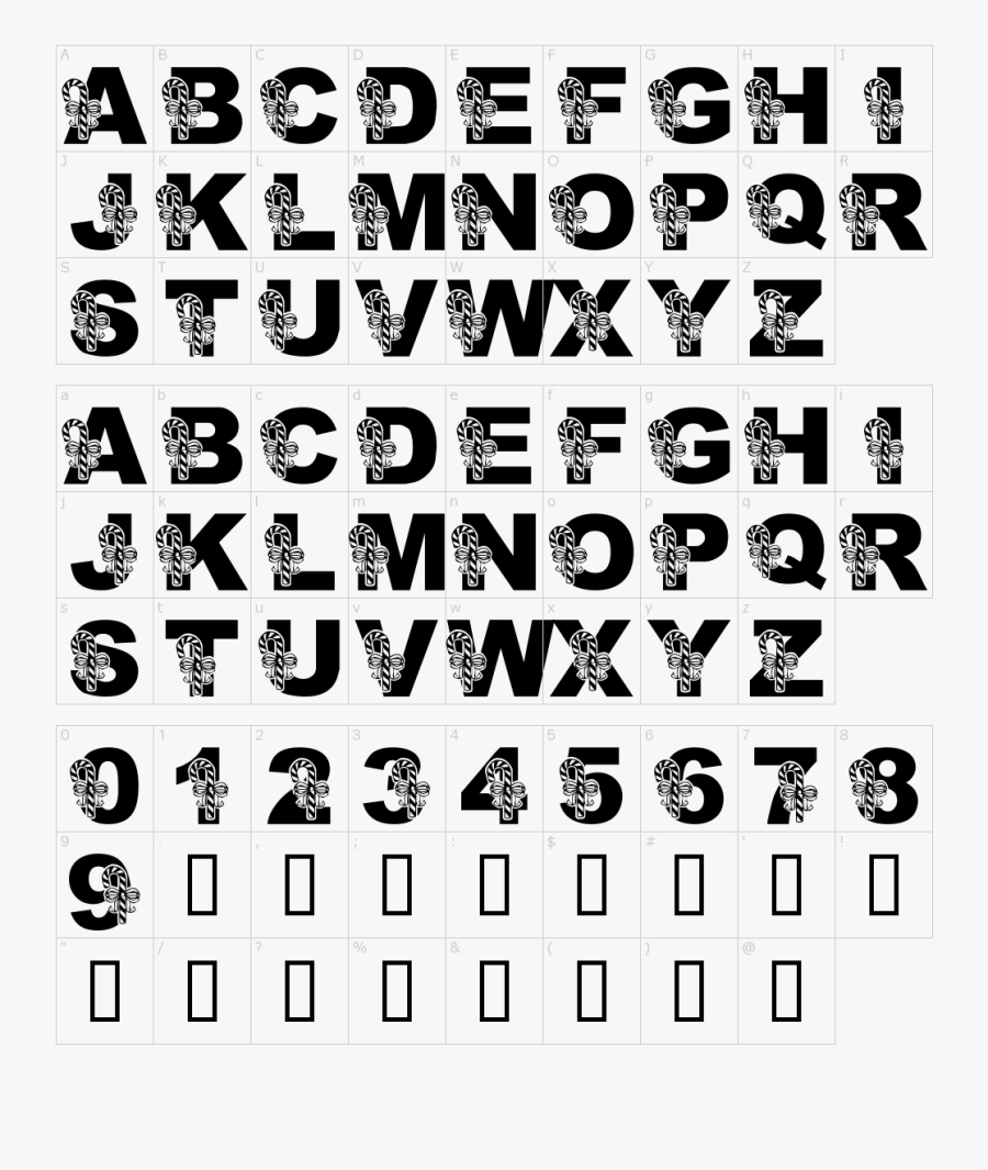 Saloon Font, Transparent Clipart