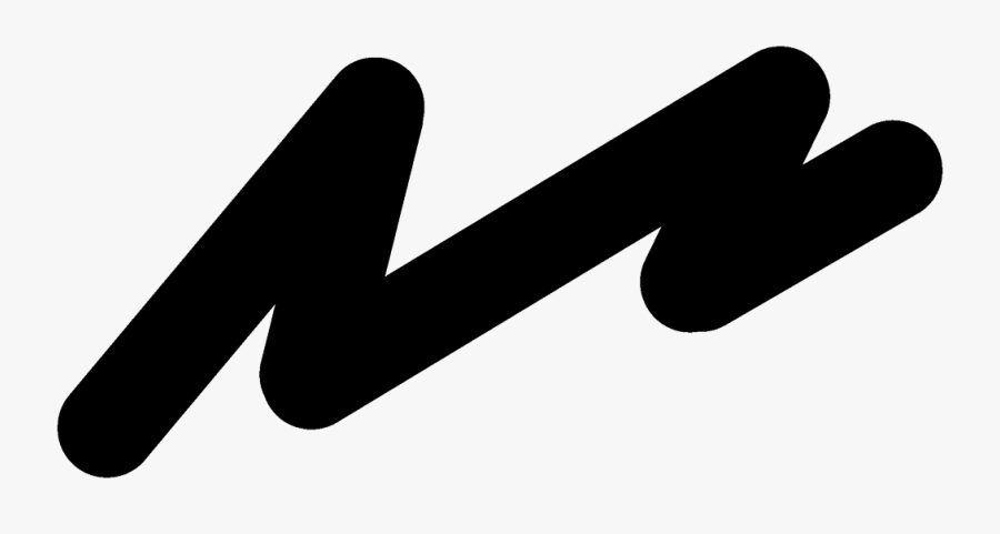 Squiggle Png Clipart , Png Download - 90s Squiggle Png, Transparent Clipart