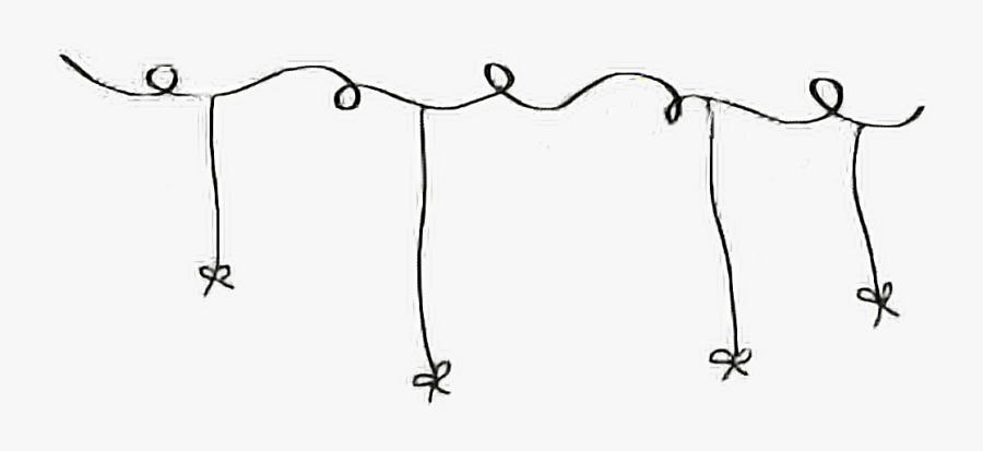 #interesting #art #squiggle #freetoedit - Line Art, Transparent Clipart