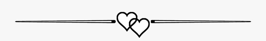 Animal Jam Clans Wiki - Love Heart Divider Line, Transparent Clipart