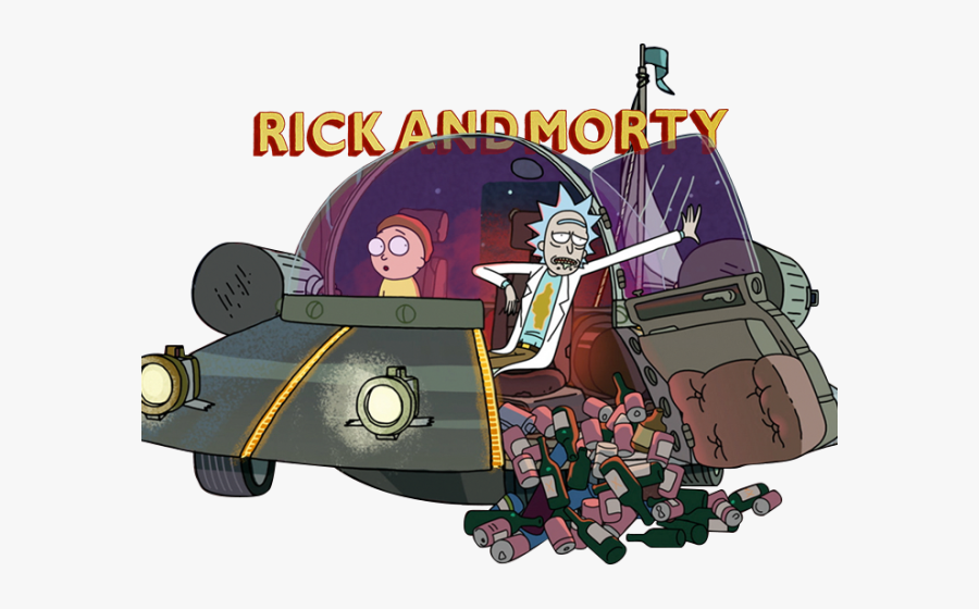 Transparent Morty Smith Png , Free Transparent Clipart - ClipartKey