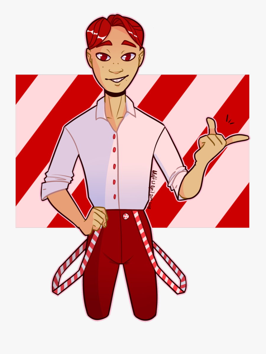 Cartoon, Transparent Clipart