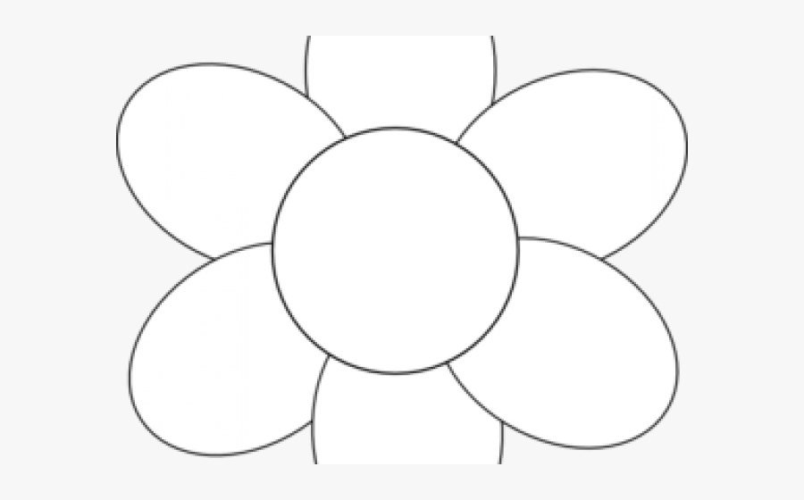 Circle, Transparent Clipart