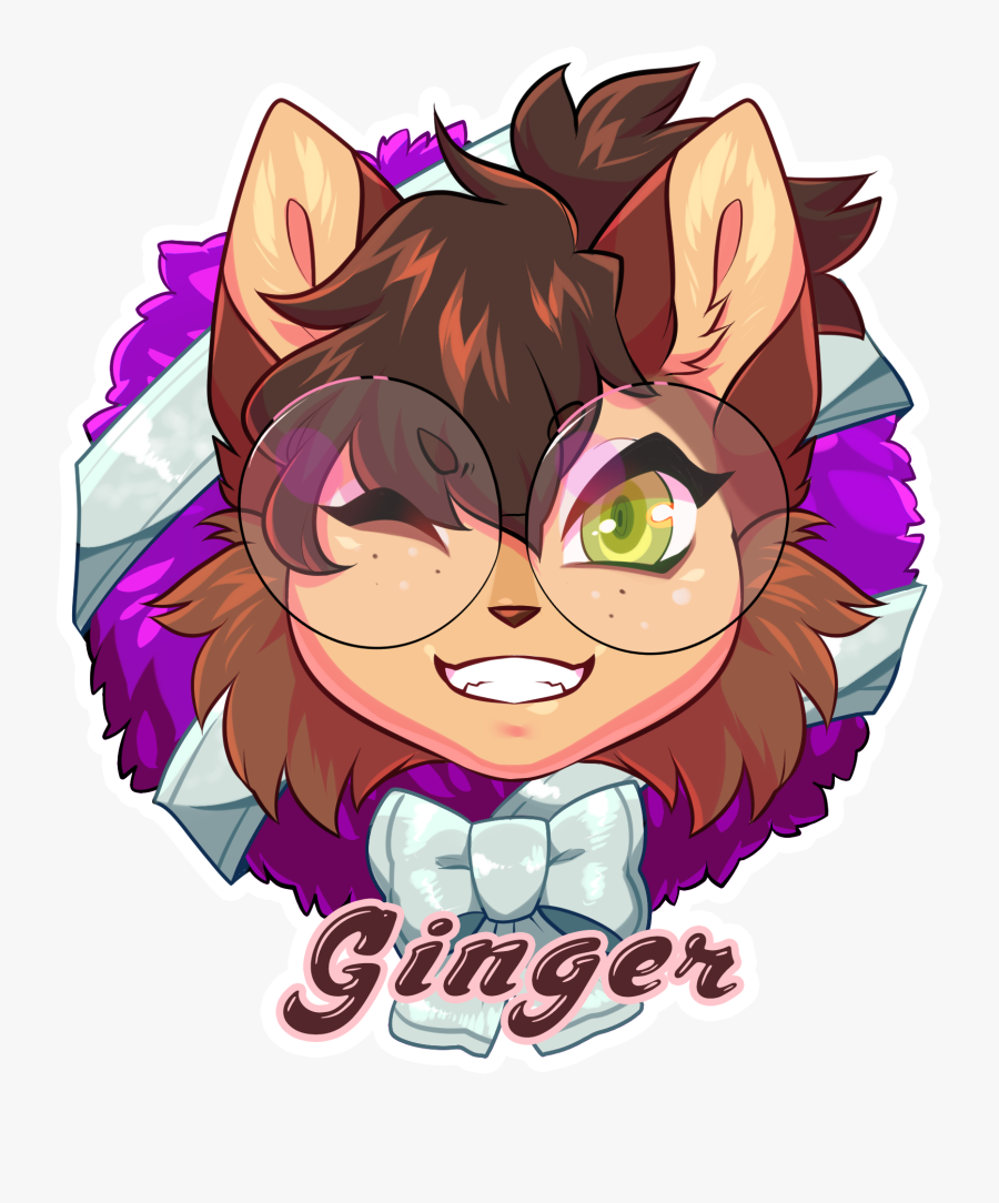 [nma] Christmas Badge - Burger, Transparent Clipart