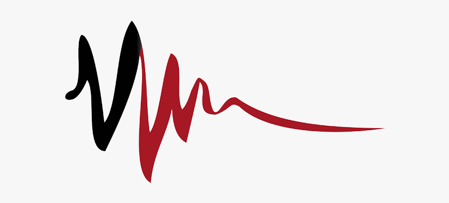 Voiceworks-squiggle, Transparent Clipart
